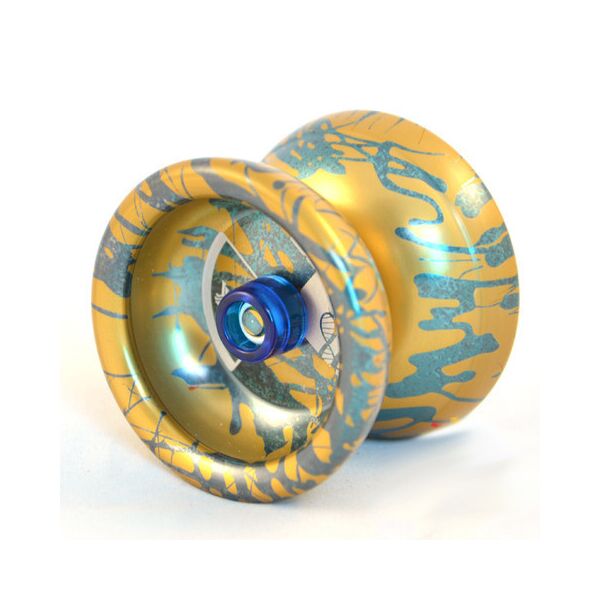 

Игрушка YoyoFactory Mutant DNA йо-йо