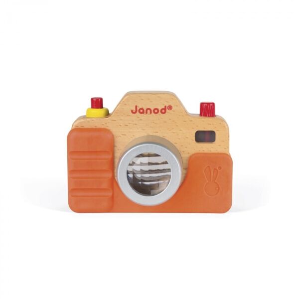 

Фотоаппарат Janod со звуком J05335 (J05335)