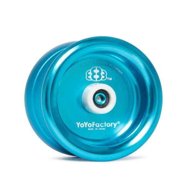 

Игрушка YoYoFactory 888x Premium Package йо-йо