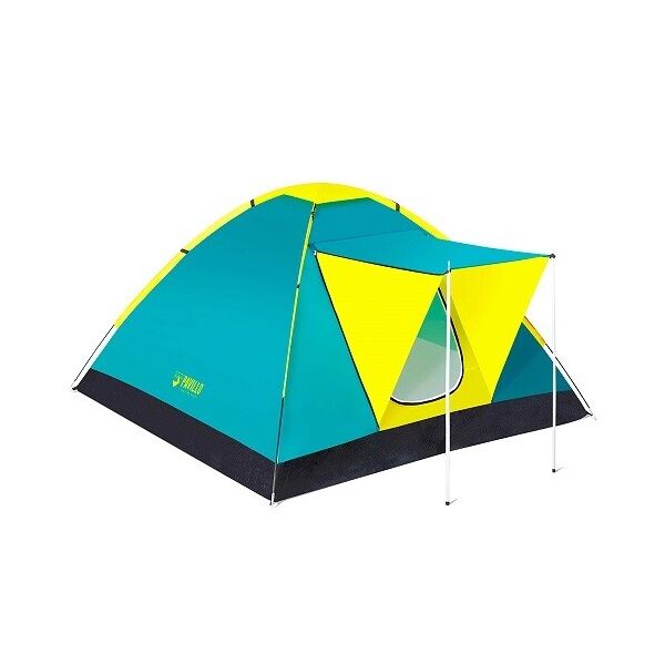 

Палатка Bestway Pavillo CoolGround 210 х 210 х 120 см Blue (BW-68088)