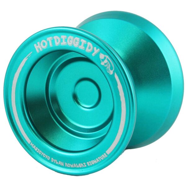

Игрушка Magicyoyo Hotdiggidy йо-йо