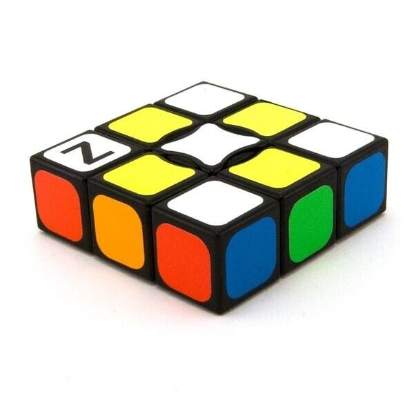 

Головоломка Z-Cube 1x3x3