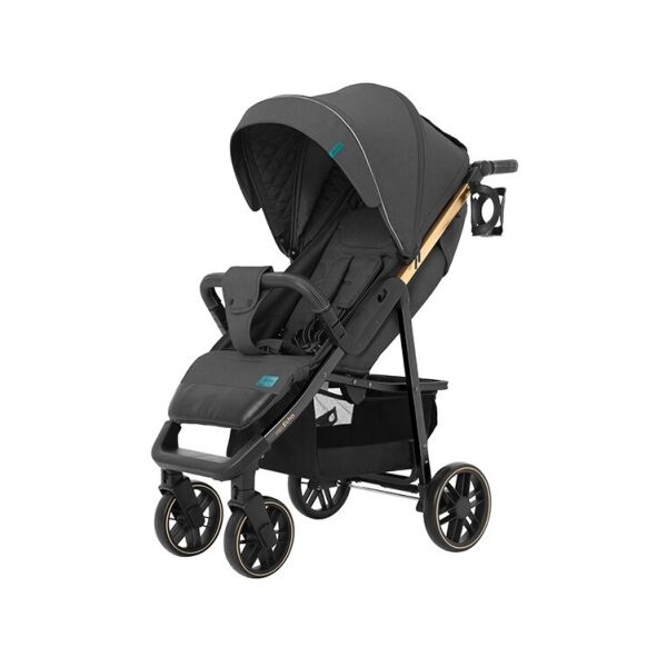 

Прогулочная коляска Carrello Echo Midnight Dark Gray (CRL-8508/2)