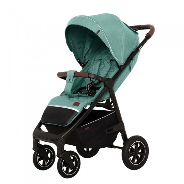 

Прогулочная коляска CARRELLO Bravo CRL-5512 Basil Green (CRL-5512)