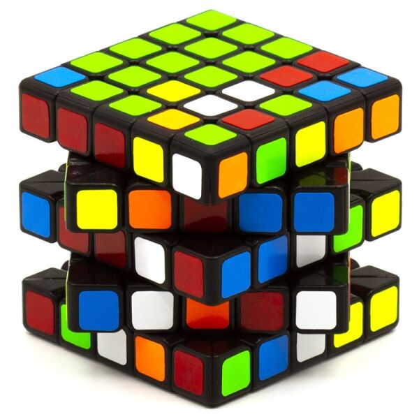 

Скоростной куб ShengShou 5x5 Mr.M