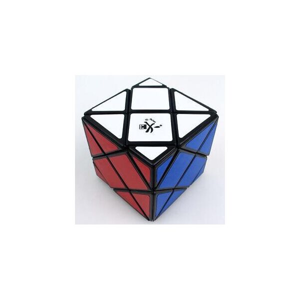 

Головоломка Dayan Four Cube black