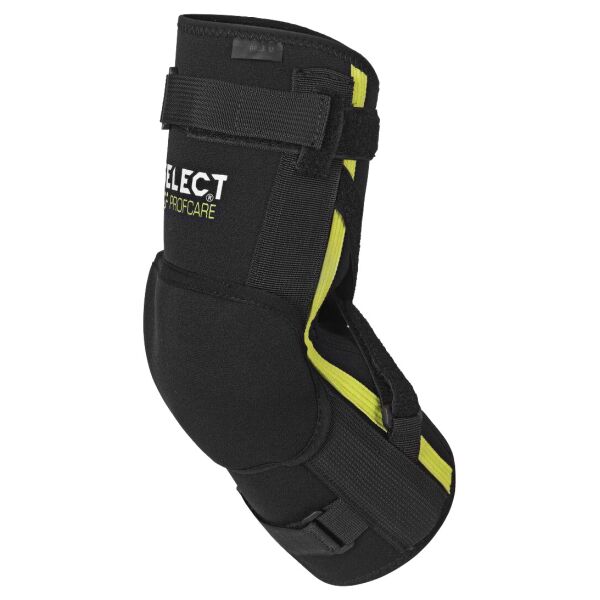 

Налокотник Select Elbow Support W/Splints 6603, черный, XL