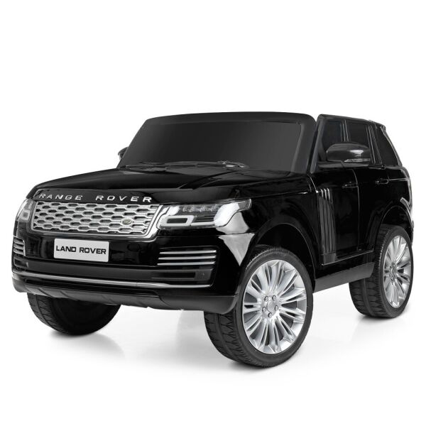 

Электромобиль Bambi Range Rover 2 х 12V9Ah M 4175EBLRS-2 Black (M 4175EBLRS-2)