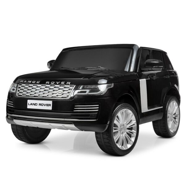 Электромобиль Bambi Range Rover 2 х 12V9Ah M 4175EBLR-2 Black (M 4175EBLR-2)