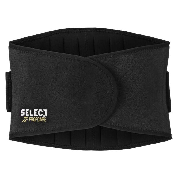 

Пояс Back Back Support W/Splints 6411, черный, XXL