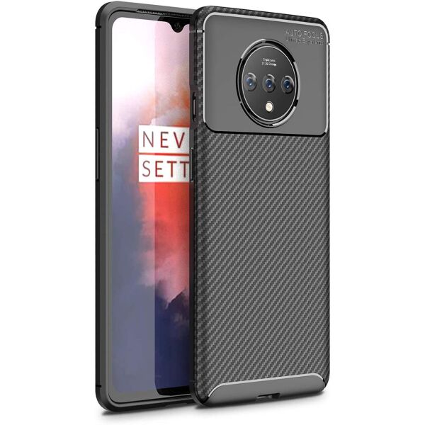 

Чехол Carbon Case для OnePlus 7T Black