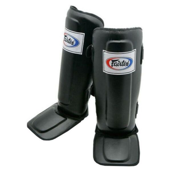 

Защита голени Fairtex SP3 - XL