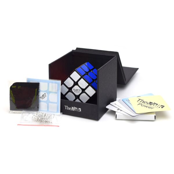 

Куб для спидкубинга QiYi MoFangGe Valk3 Power M
