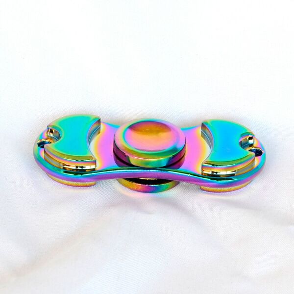 

Спиннер Spinner лепестки Спектра