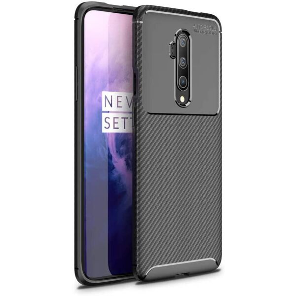 

Чехол Carbon Case для OnePlus 7T Pro Black