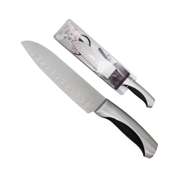 

Кухонный нож ST SANTOKU 31 см (912-1)