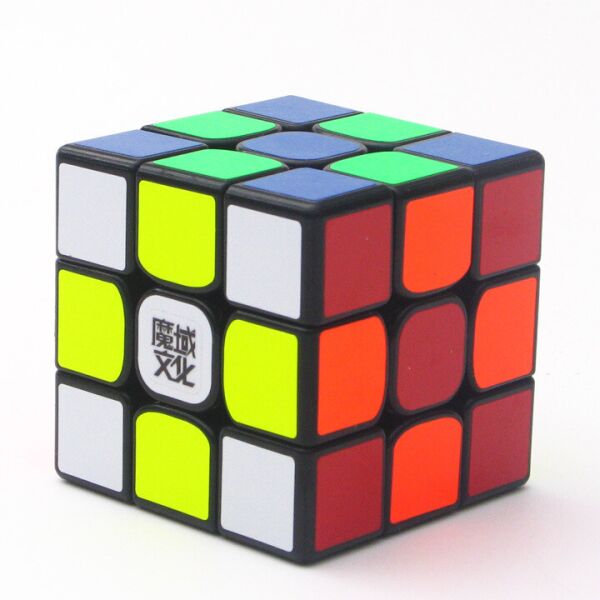 

Скоростной куб MoYu 3x3x3 Weilong GTS V2