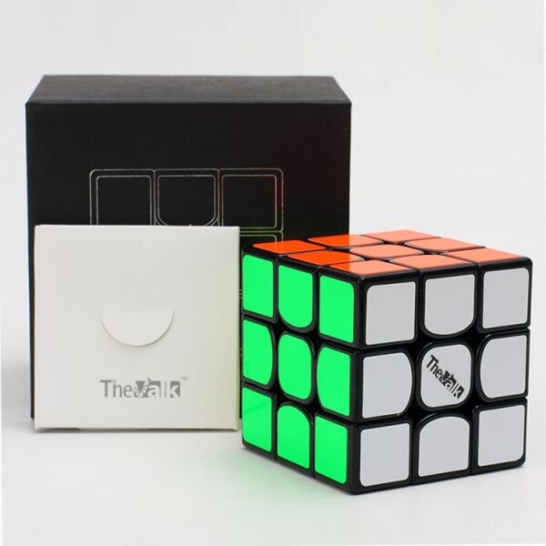 

Скоростной куб QiYi Valk 3 3x3x3