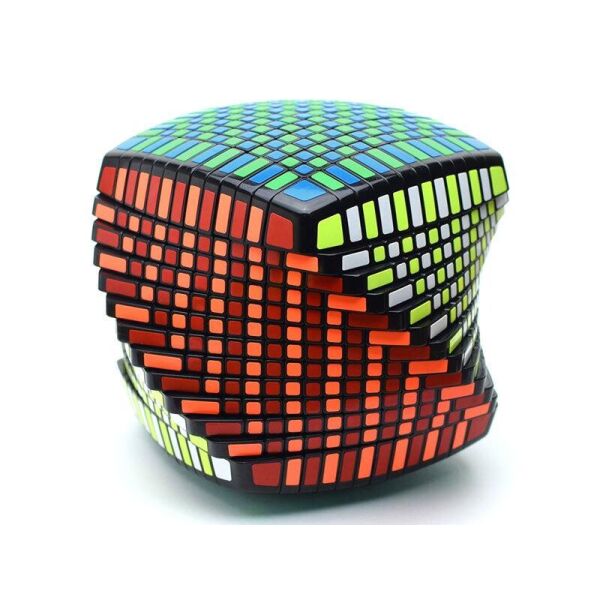 

13X13 Куб MOYU