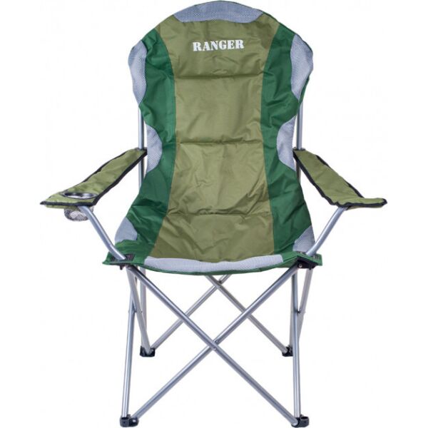 

Кресло складное SL-750 Green Ranger RA 2202