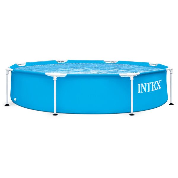 

Каркасный бассейн Intex 244х51 см (28205)