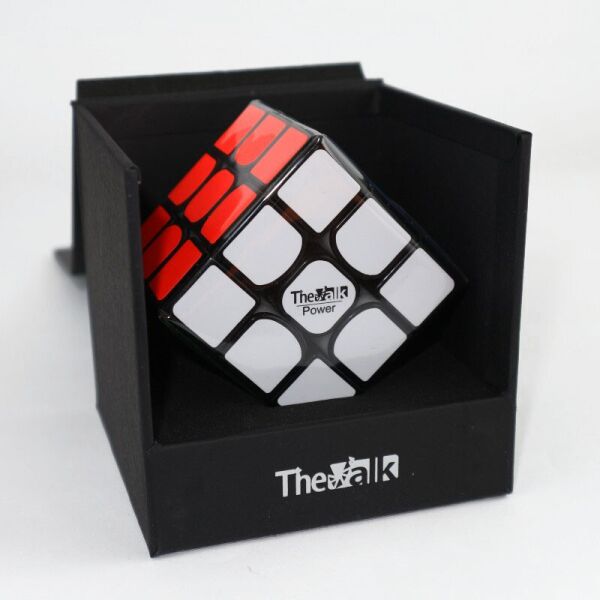 

Кубик QiYi Valk3 Power
