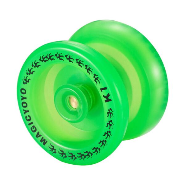 

Игрушка Magicyoyo K1 светящееся йо-йо