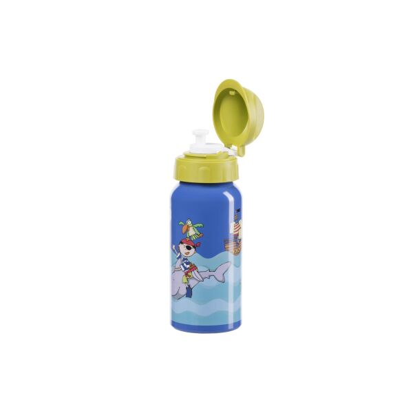 

Бутылка для воды sigikid Sammy Samoa 400 мл 24483SK (24483SK)
