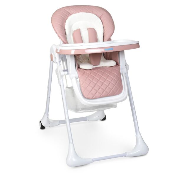 

Стульчик M 3890 Rosette QT BAMBI