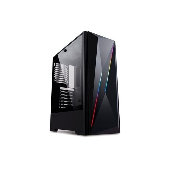 

Корпус Golden Field 7683 Р3В (без БП и вентиляторов)