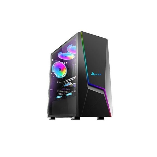 

Корпус Golden Field FANTOM 2 (без БП и вентиляторов)
