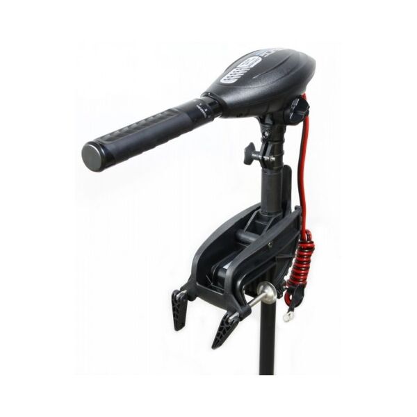 

Лодочный электромотор Haswing Osapian Maximizer 55 lbs 12V
