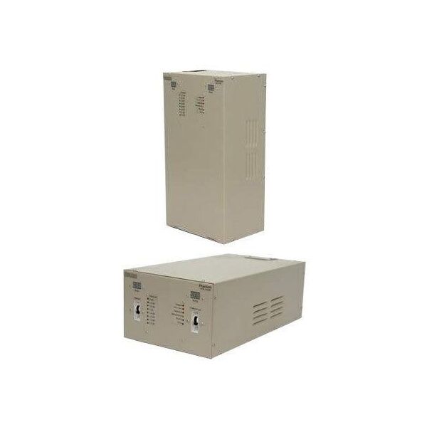 

Стабилизатор напряжения PHANTOM 12500 Вт - VNTU-844A