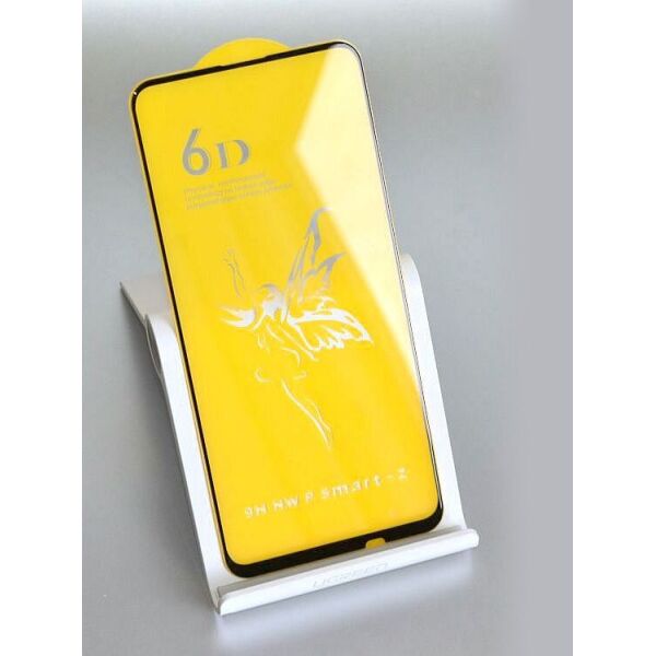 

Защитное стекло Glass 6D Premium для Huawei P Smart Z Black
