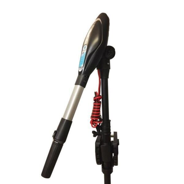 

Лодочный электромотор Haswing Protruar G 3.0 110 lbs