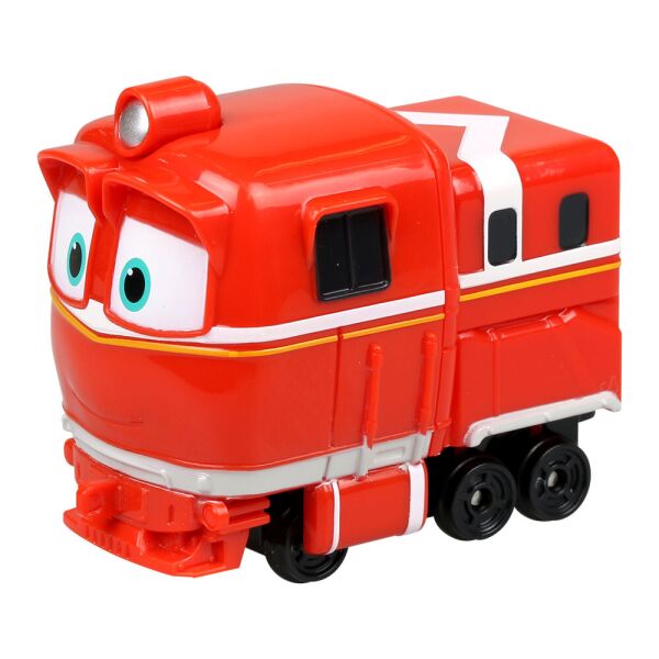 

Паровозик Robot Trains - Альф 80156 (2000902881996)