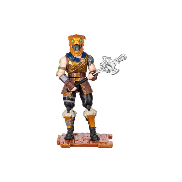 

Коллекционная фигурка Jazwares Fortnite Solo Mode Battle Hound FNT0071 (2000903826507)