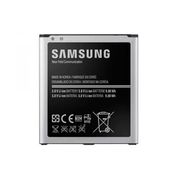 

Аккумулятор Samsung EB494358VU к Samsung S5660, S5670 Galaxy Fit, S5830 Galaxy Ace, S5830i Galaxy Ace, S5839i, S6102 Galaxy Y Duos, S6500 Galaxy Mini 2, S6802, S7250, S7500