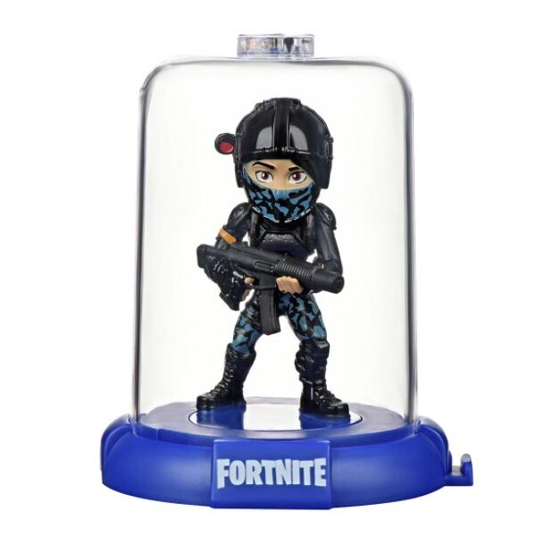 

Коллекцийна фигурка Jazwares Domez Fortnite Elite Agent DMZ0216-2 (2000903826453)