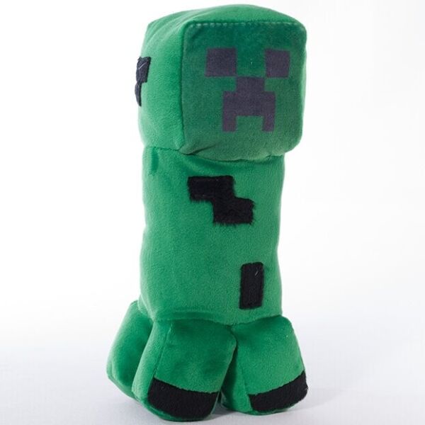 

Мягкая игрушка Крипера Minecraft (2000902419731)