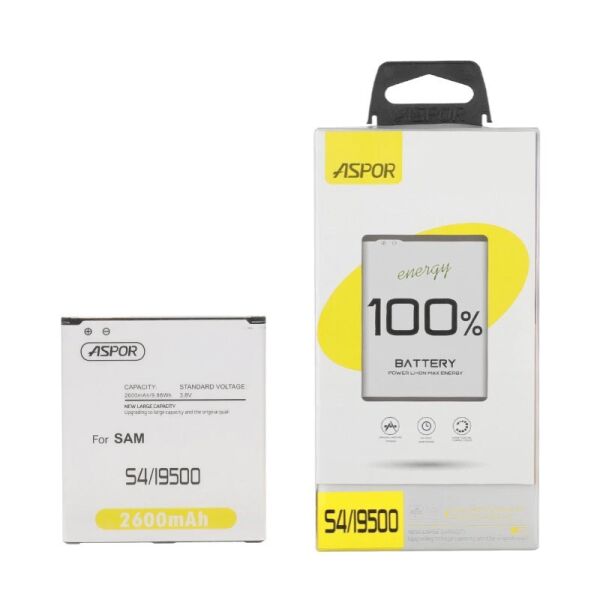 

Аккумулятор EB-B600BC/EB485760LU/EB-B600BEBECWW для мобильных телефонов Samsung 2600mAh