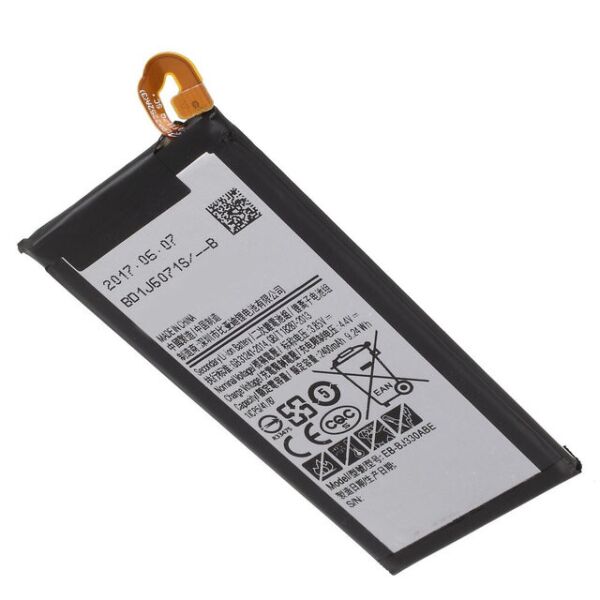 

Аккумулятор EB-BJ330ABE 2400mAh к телефону Samsung J3 2017