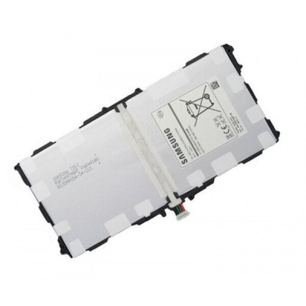 

Аккумулятор T9500C 9500mAh к планшету Samsung SM-P900 Note Pro 12.2
