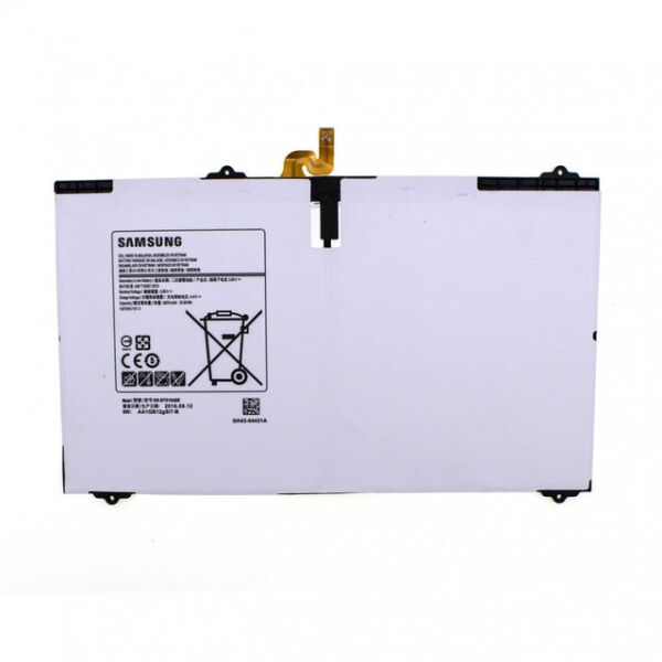 

Аккумулятор EB-BT810ABE 5870mAh к Samsung GALAXY TAB S2 9.7 T810