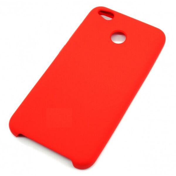 

Панель Aspor Back Cover Soft Touch для Xiaomi Redmi 4x Красный