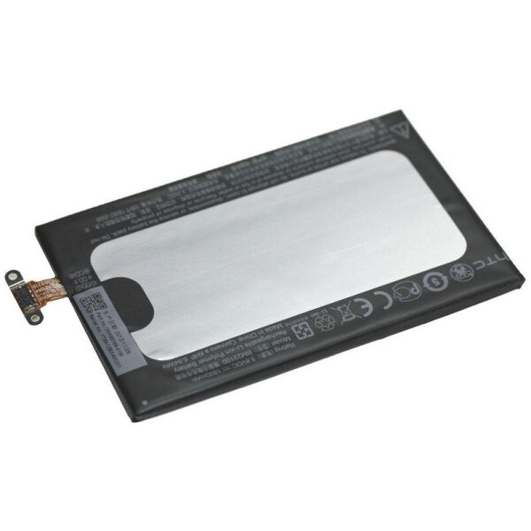 

Аккумулятор BM23100 1800mAh к HTC Windows 8X LTE C620e