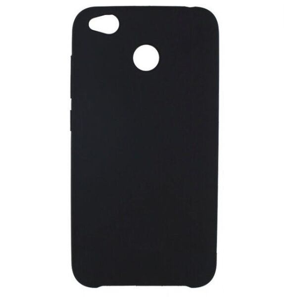 

Панель Aspor Back Cover Soft Touch для Xiaomi Redmi 4x Черный