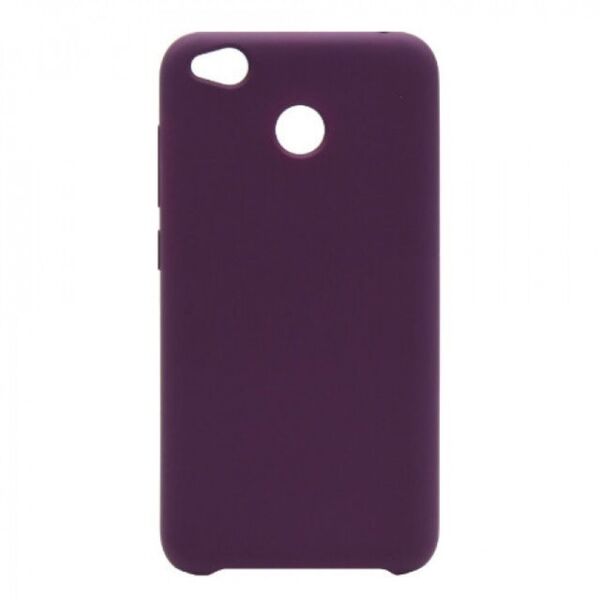 

Панель Aspor Back Cover Soft Touch для Xiaomi Redmi 4x Фиолетовый