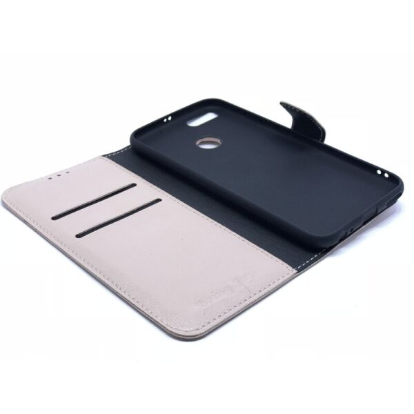 

Чехол-книжка Aspor для Xiaomi Mi5X, MiA1 POWDER
