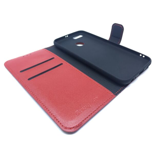 

Чехол-книжка Aspor для Xiaomi Mi5X, MiA1 RED